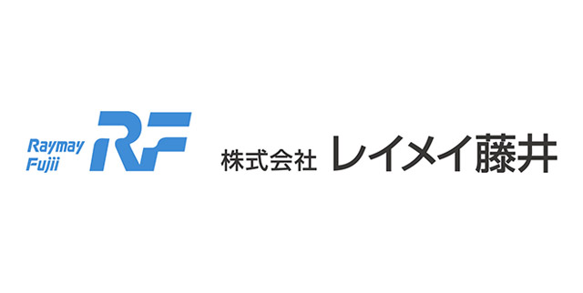 レイメイ藤井