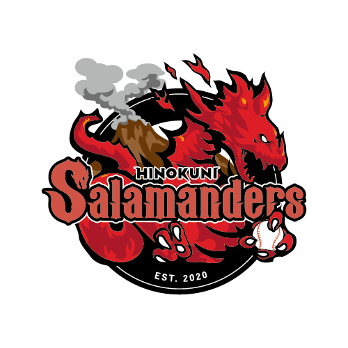 火の国サラマンダーズ