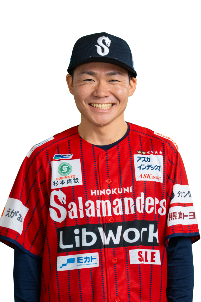 松本 陽雅<br>臨時コーチ