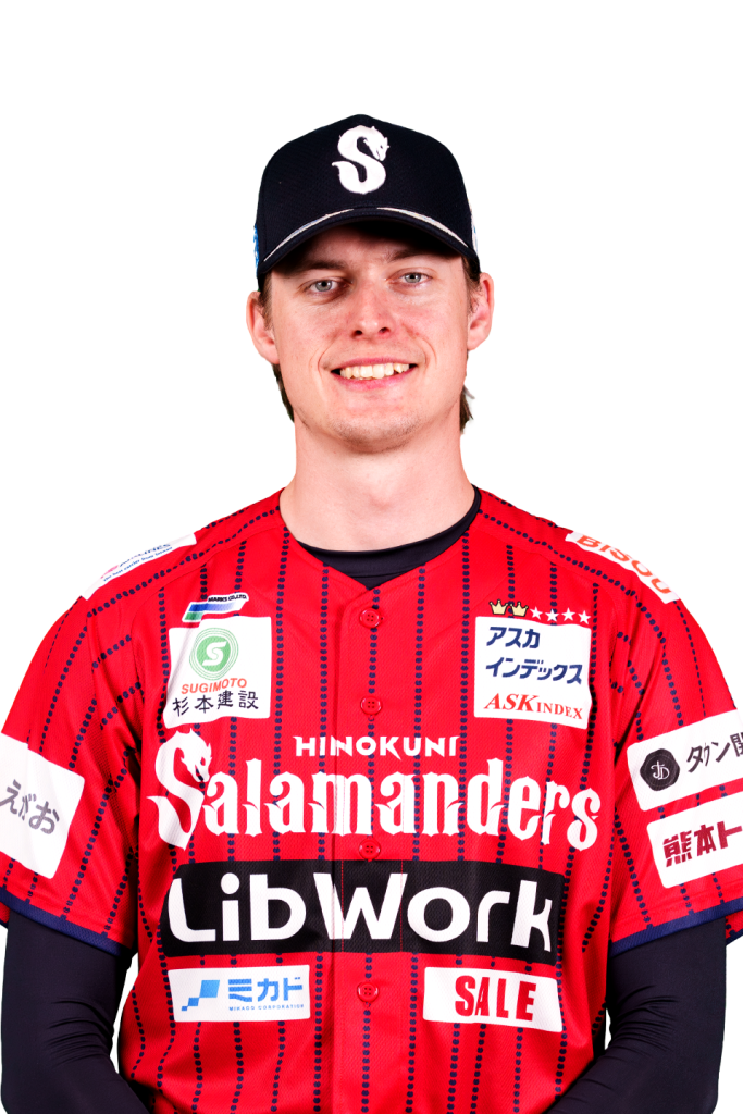 キャメロン・ギブンス