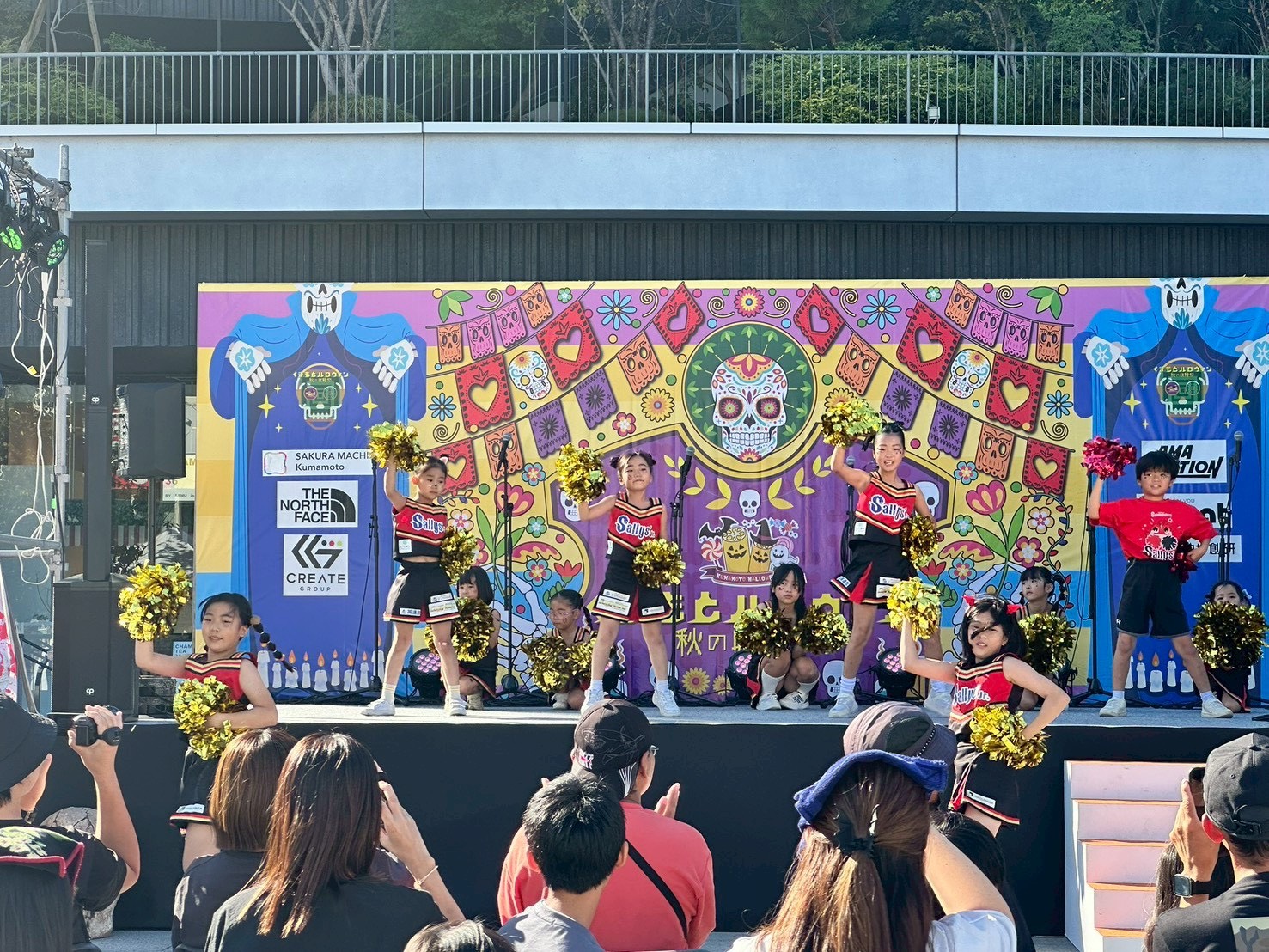 イベント出演３